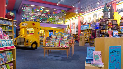 Well … to publish a scholastic children's book, you must have composed it first. Scholastic's Top Marketer Is Driven To "Open A World Of ...