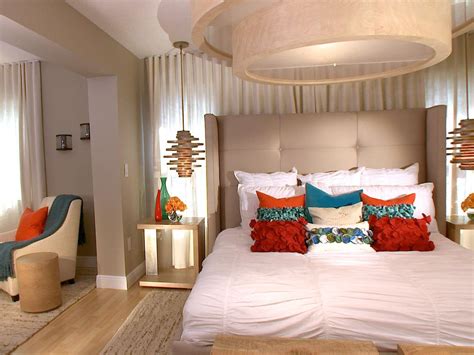 Looking for home design ideas? Stylish, Sexy Bedrooms | Bedrooms & Bedroom Decorating ...
