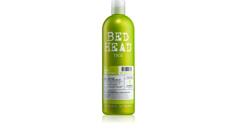 TIGI Bed Head Urban Antidotes Re Energize Shampoing Pour Cheveux