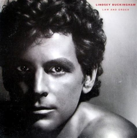 Lindsey Buckingham Law And Order Releases Discogs