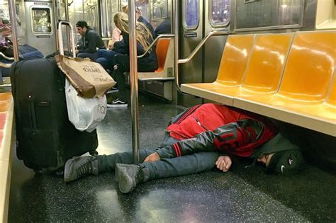 Adams Subway Safety Plan Doesnt Go Far Enough To Protect Nyc