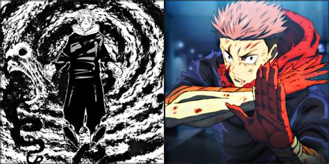 Jujutsu Kaisen Chapter 259 Preview: Sukuna Unleashes His Full Power