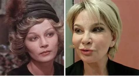 Она отметила, что он просто. «Забытые красавицы»: как сегодня выглядят самые ...