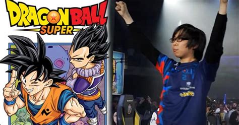 Dragon ball super characters names. Dragon Ball Super manga introduces new character with the ...