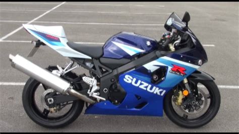 With a new frame wrapping tightly around its even more compact engine and a longer swingarm for. Suzuki GSXR600 k5 Stock No:56852 - YouTube