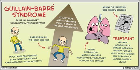 Yuki n., kokubun n., kuwabara s. Guillain-Barre Syndrome - Emergency Medicine Kenya Foundation