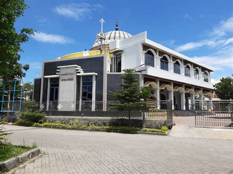 We did not find results for: Dalil Sholat di Rumah Bukan di Masjid Demi Mencegah Bahaya ...