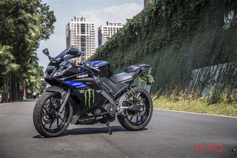 That's the verdict right there for you in the first line for. YAMAHA YZF-R15 V3買車考量：考慮車款/選擇原因/二手車價｜二輪車主大調查 | 癮車報