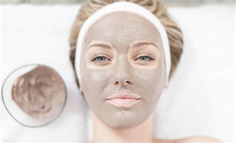 Natural Face Masks And Packs To Cure Oily Skin Natural Fitness Tips