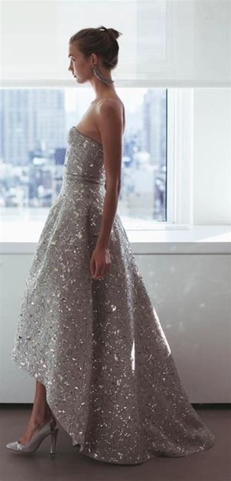 30 Gorgeous Glitter Dresses