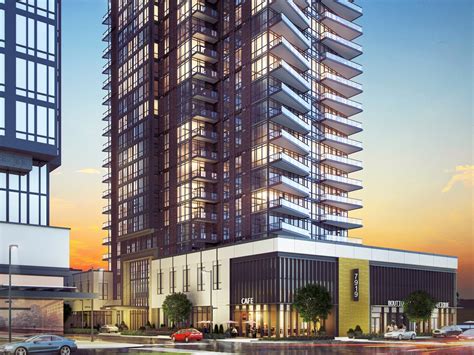 Luxury Condo High Rise Coming To Tysons Multi Housing News