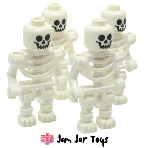 Lego Skeleton Minifigure Hot Sex Picture