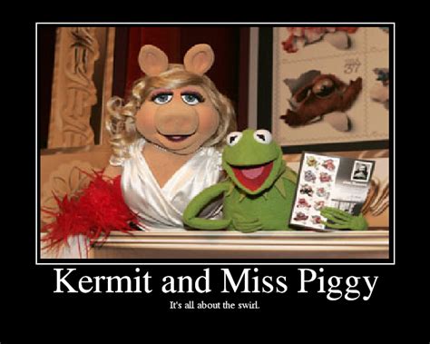 Kermit And Miss Piggy Quotes Quotesgram