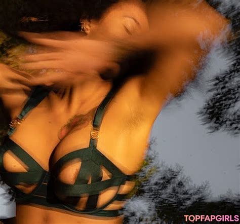 Jahkara Smith Nude OnlyFans Leaked Photo 14 TopFapGirls