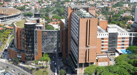 Ránking 2015 De Los Mejores Hospitales Y Clínicas De América Latina