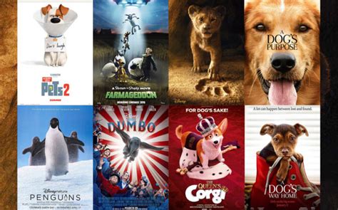 7 Best Animal Movies Of All Time 2024 Guide G For Games