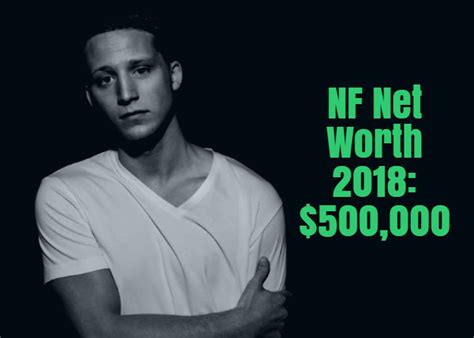 Nf Rapper Top 15 Surprised Facts Net Worth And Albums