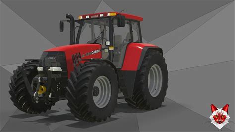 Mod Case Cvx Series V20 Farming Simulator 22 Mod Ls22 Mod Download