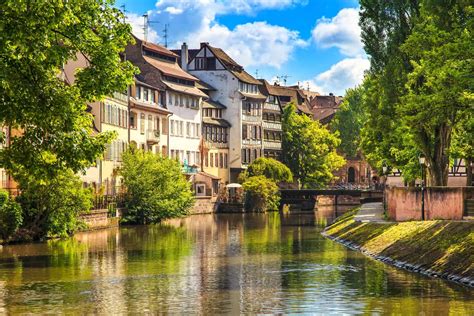 10 Best Places To Visit In France Outside Of Paris