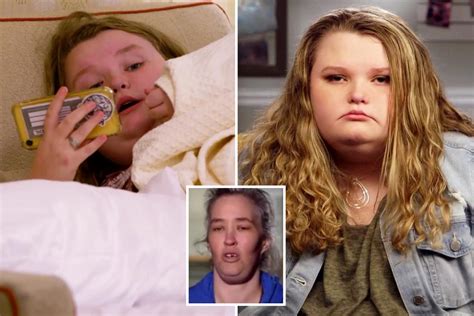 mama june s daughter alana 14 cries ‘you re missing out on my life in video message to mom as