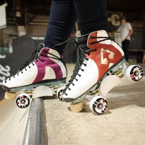 How To Choose The Right Slide Blocks For Your Roller Skates