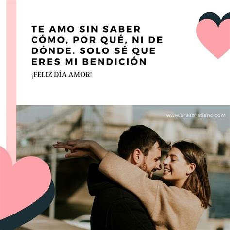 Frases De Amor Para Mi Esposo Cristianas