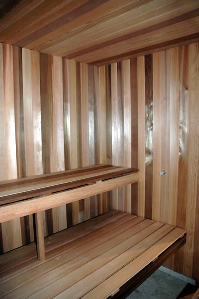 Custom Built Finnish Saunas Australian Sauna And Cedar Hot Tubs