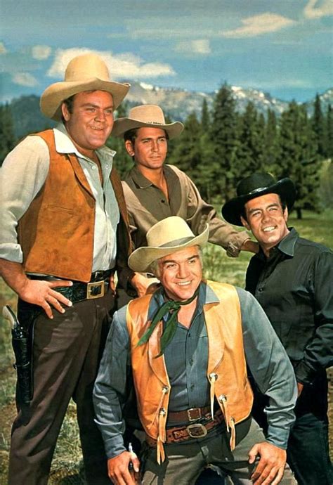Bonanza Loved This Show Growing Up My Favorite Episode Hoss And The Leprichan Bonanza The