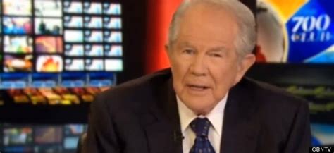 pat robertson blames atheists and those who hate god for wisconsin temple shooting