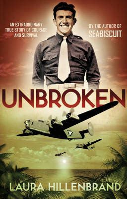 A chronicle of the life of louis louie zamperini (jack o'connell), an olympic runner who, along with two o. Georgia Girl With An English Heart: UNBROKEN Movie- Louis Zamperini
