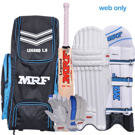 Mrf Basic Cricket Kit Ubicaciondepersonascdmxgobmx