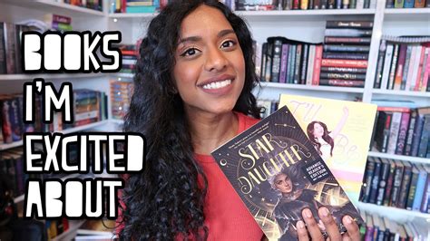 Books Im Excited About Anticipated Book Releases 2020 Youtube