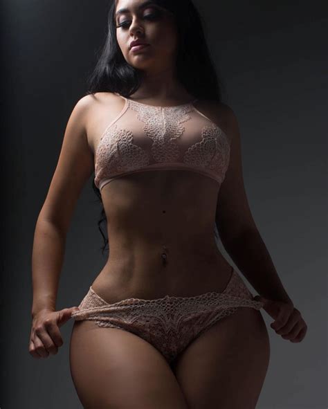Jailyne Ojeda Ochoa Nude Sexy 100 Photos TheFappening