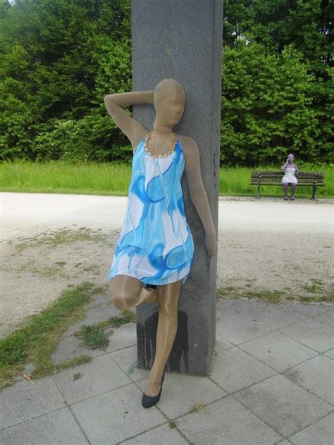 Mordazavideo Pantyhose Encasement In Public Tumblr Pics