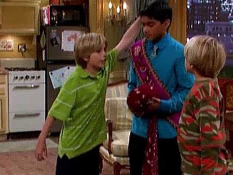 The Suite Life Of Zack And Cody S E Boston Holiday Video Dailymotion