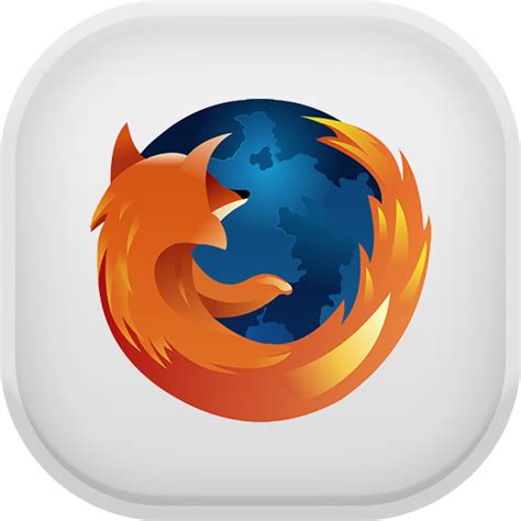 Vector Icon Mozilla Firefox 40673 Free Icons And Png Backgrounds