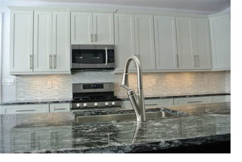 Pin By Pro Stone On Mari And Dennis Kitchen Project Material Granite
