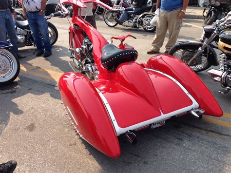 Pin De Jerry Moskowitz En Trikes And Sidecars