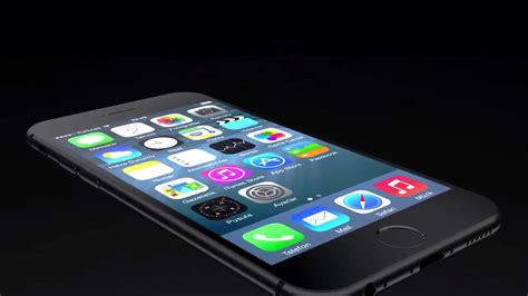 Iphone 6 Trailer Video Latest Preview Youtube