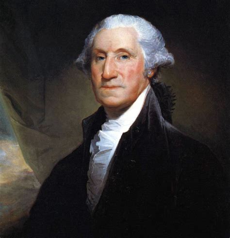 Biografia George Washington Vita E Storia