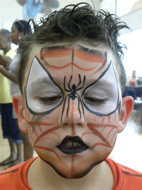 Deluxe Face Painting | Aaa Big Top Entertainment, A Clown Co