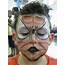 Deluxe Face Painting  Aaa Big Top Entertainment A Clown Co