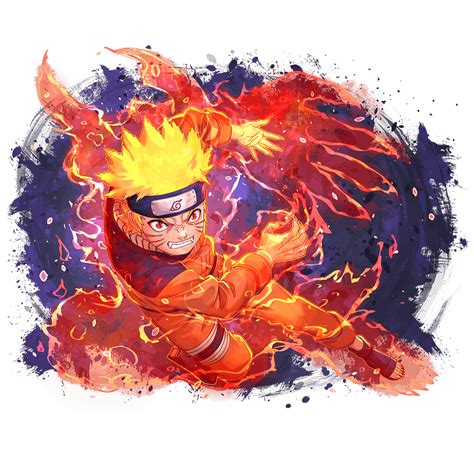 Do You Think We Might Get This Naruto On The Future Theres A Lot