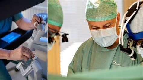 första födseln efter livmodertransplantation med enbart robotkirurgi sahlgrenskaliv