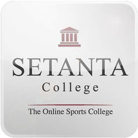 Setanta College Media