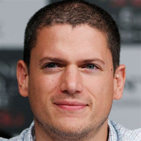 Wentworth earl miller iii was born june 2, 1972 in chipping norton, oxfordshire, england, to american parents, joy marie (palm), a special education teacher, and wentworth earl miller ii, a lawyer educator. Wentworth Miller on 'Prison Break' season 6: 'No more ...