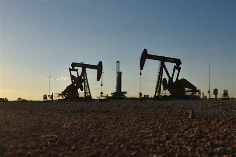 The Us Produced Record Shattering 117 Million Oil Barrels A Day The