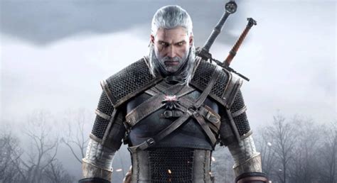 Netflix Revela Primeras Imágenes De The Witcher Cine Premiere