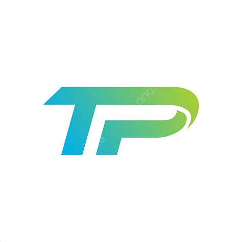 Tp Clipart Transparent Png Hd Initials Tp Logo Abstract Vector Designs