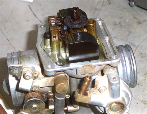 How to clean a motorcycle carburetor? Dan's Motorcycle "Motorcycle Carburetor Repair
